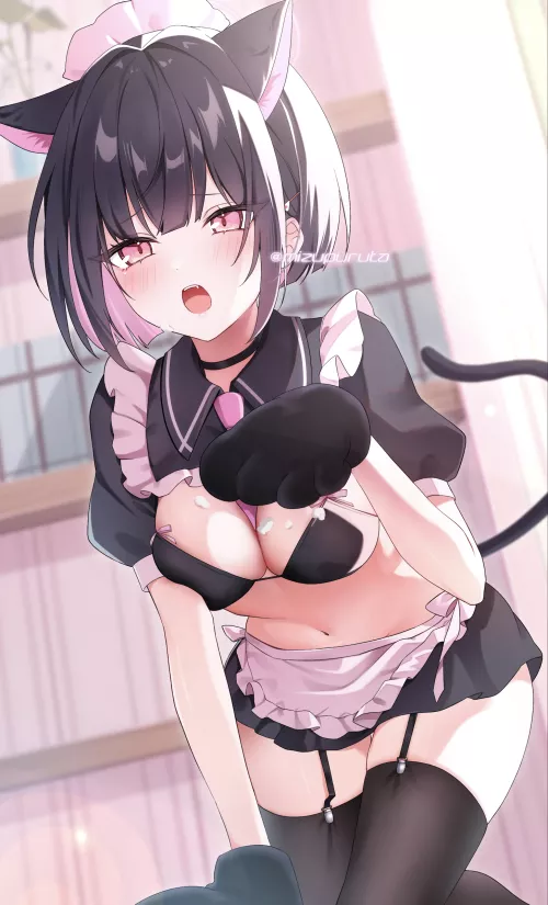 Kazusa [Blue Archive]