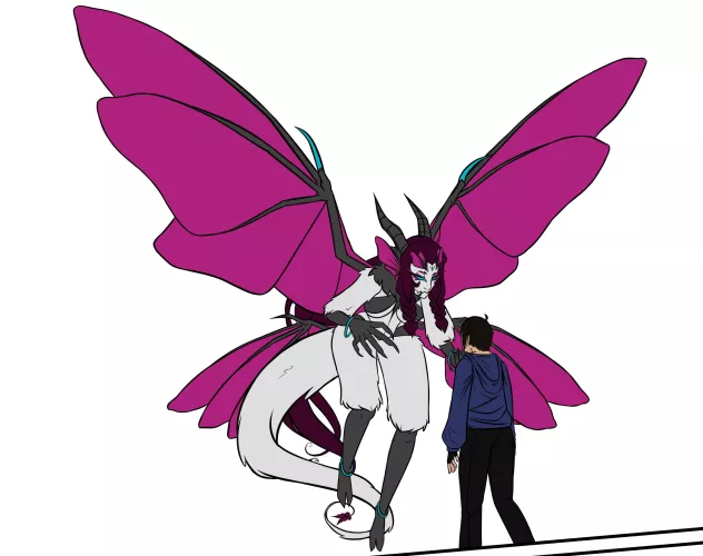 late February monster sneak peek