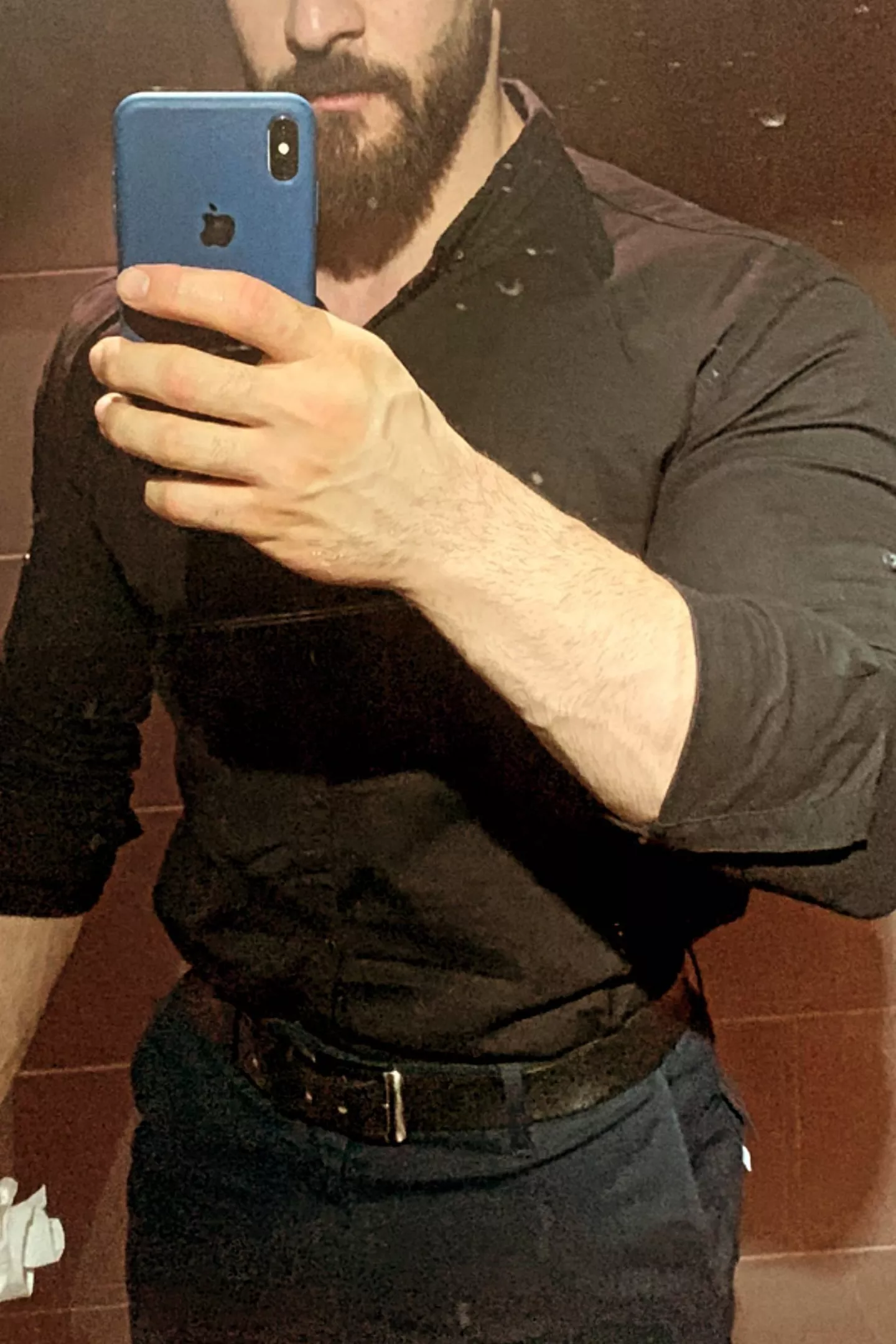 Leaving it to the imagination