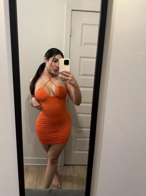 Let me be the reason of your cum tonight!