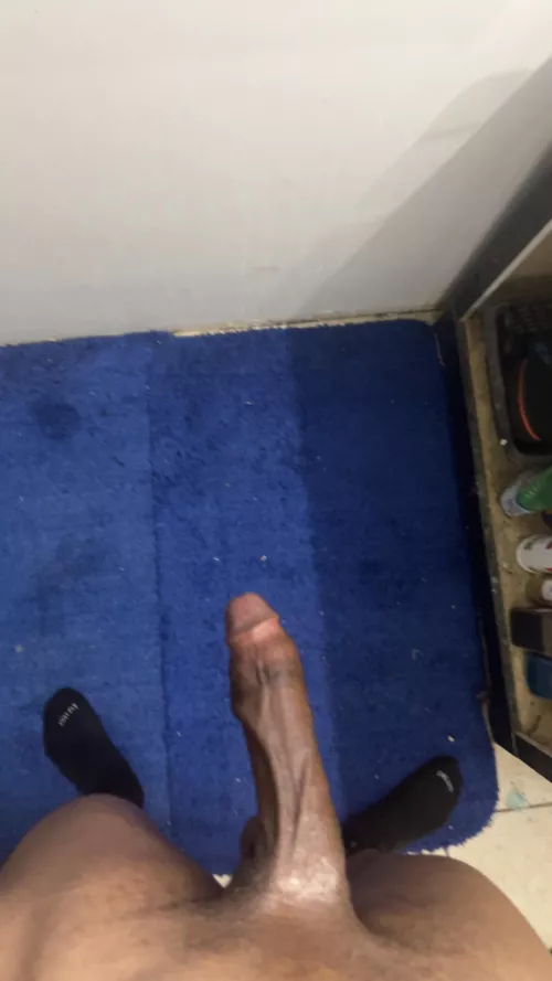 Let me put it on your lips