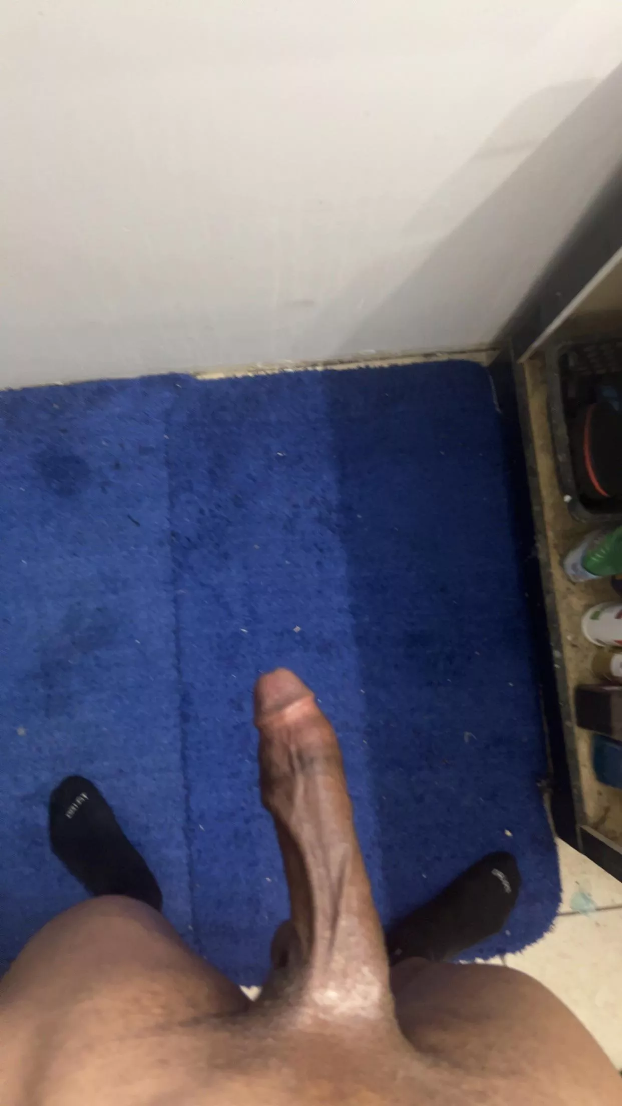 Let me put it on your lips