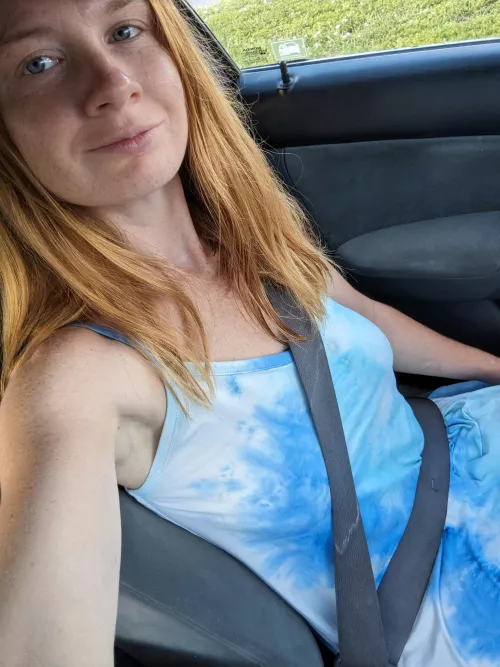 Lily Rose (@redlilyrose) [OnlyFans] Naturally spicy, spontaneously sweet