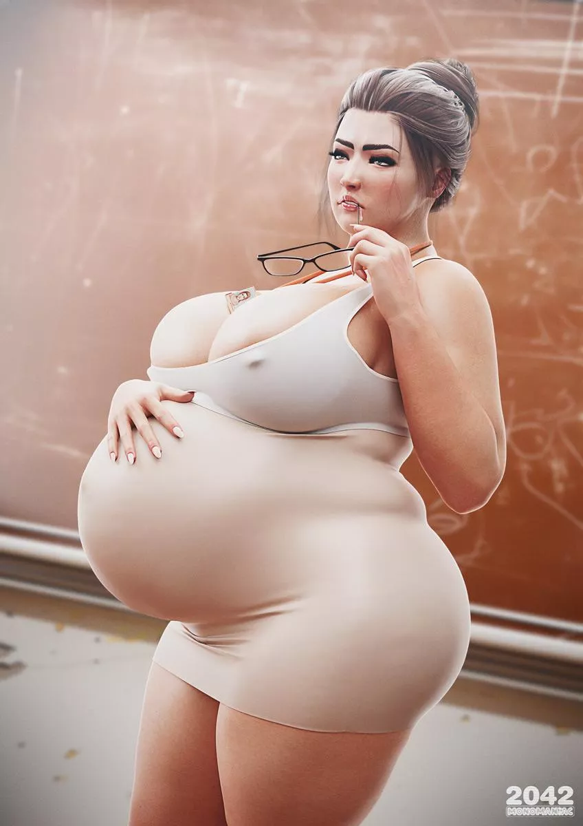 Liquid Lunch by MonoManiac