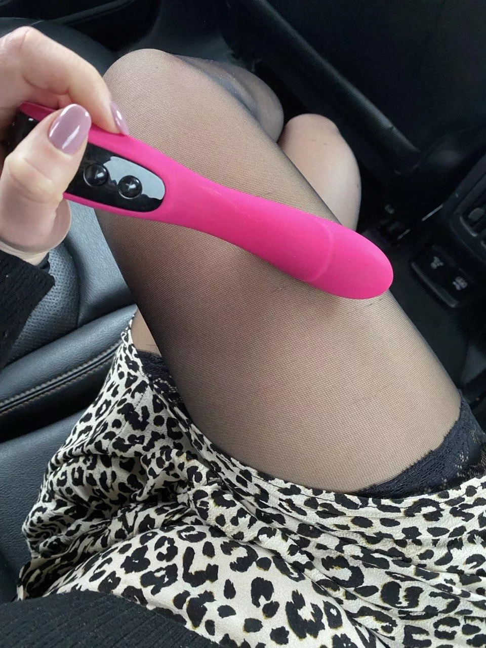 long journeys bore me… 