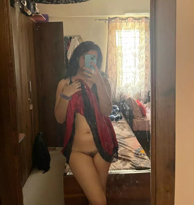 Long time no see😅”(mf)”