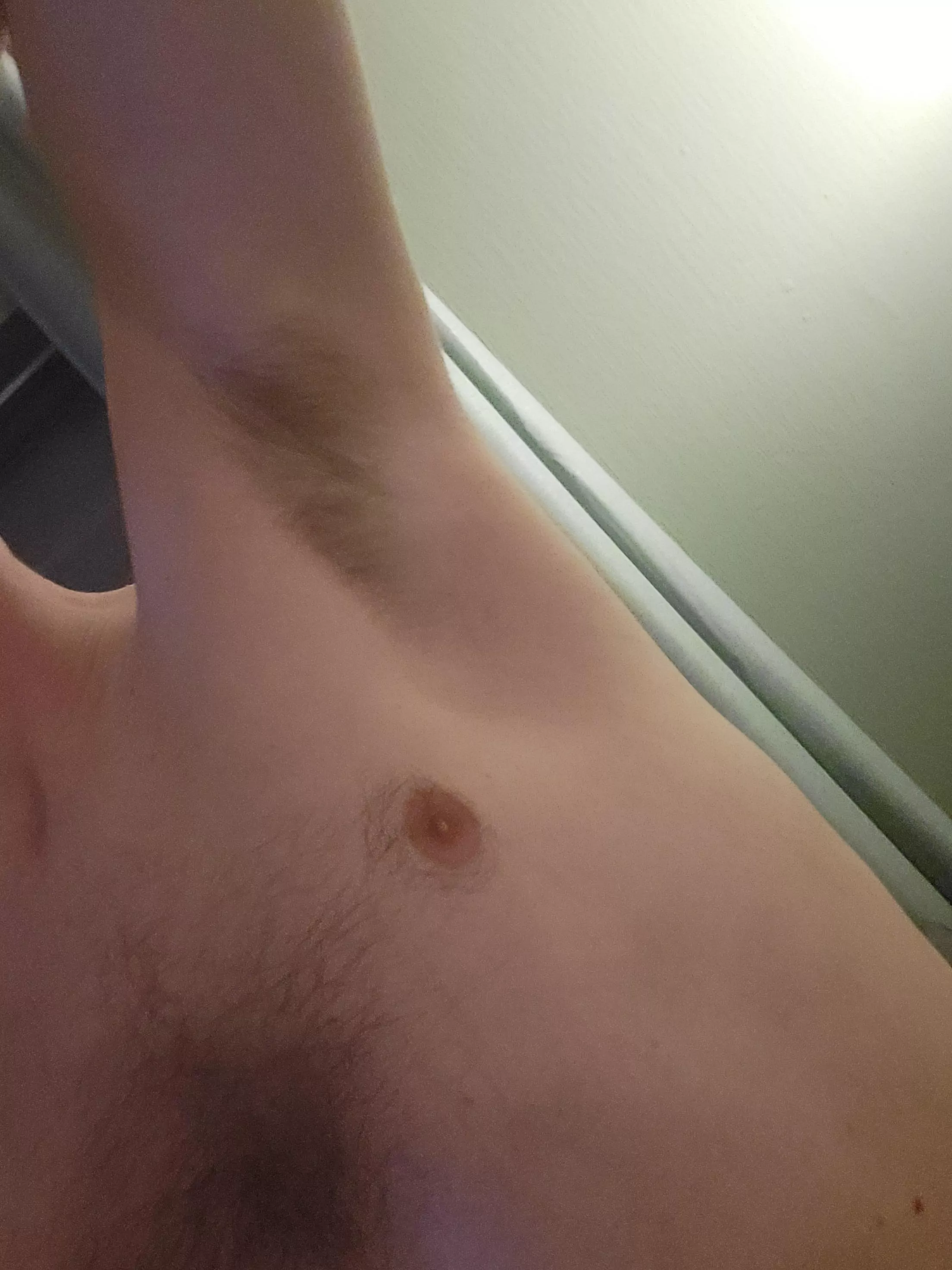 Looking for a boy to put his face here 😈