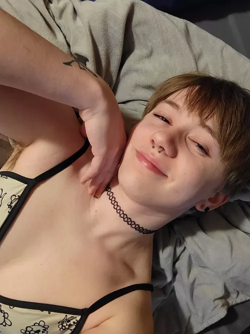 Looking for a sexy and playful partner