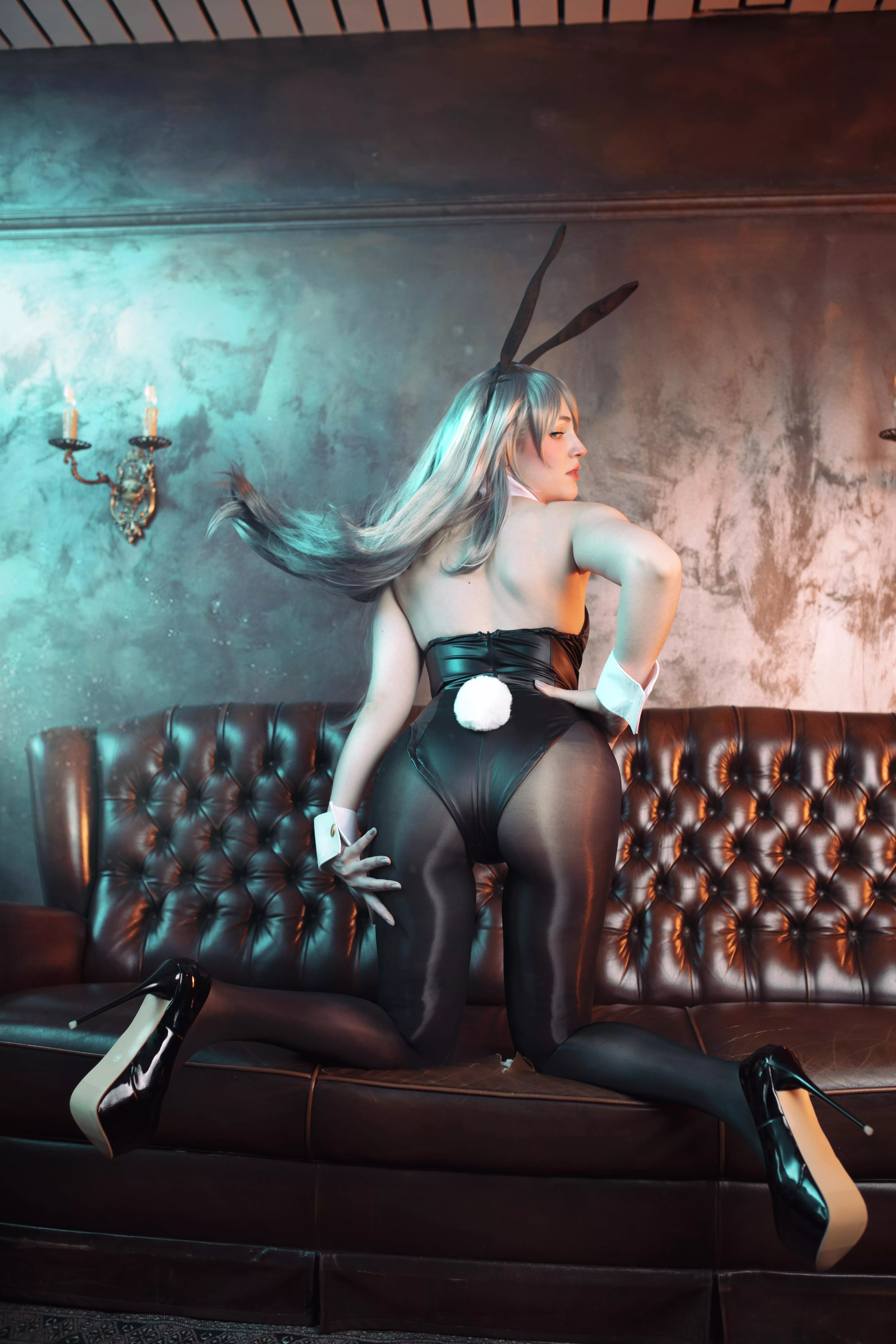 Mai Sakurajima (Milashiroki)