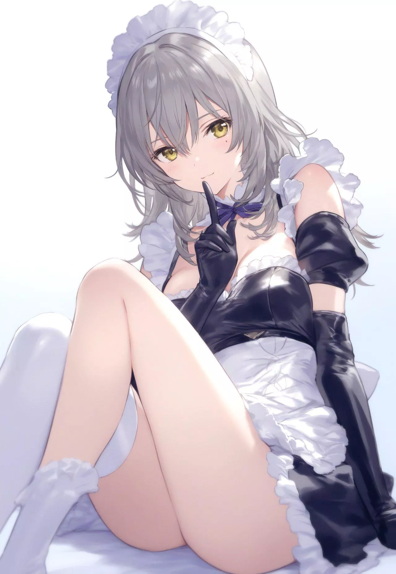 Maid Stelle [Honkai Star Rail]