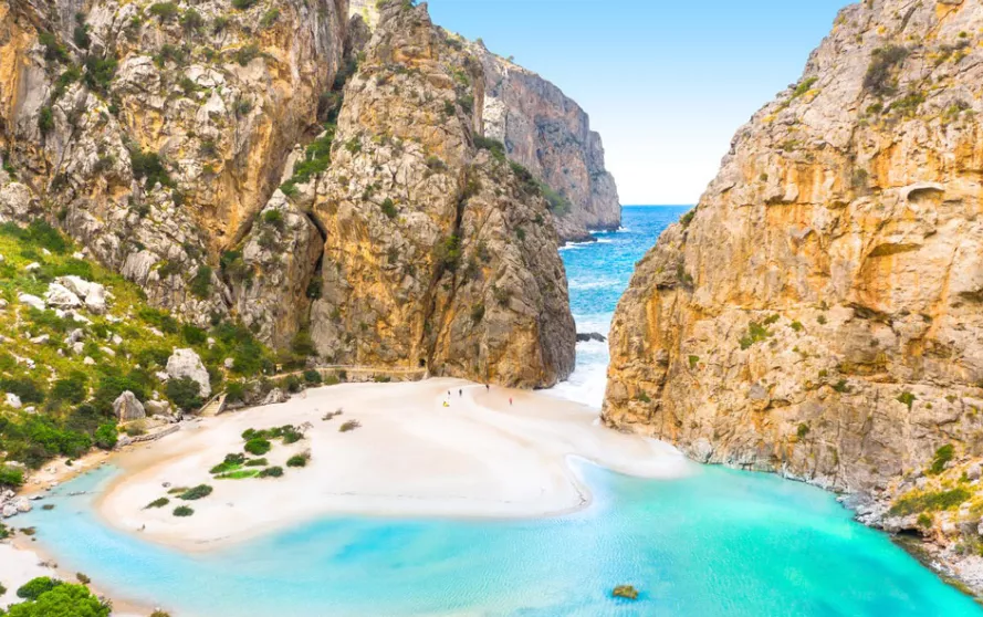 Mallorca - Balearic Island