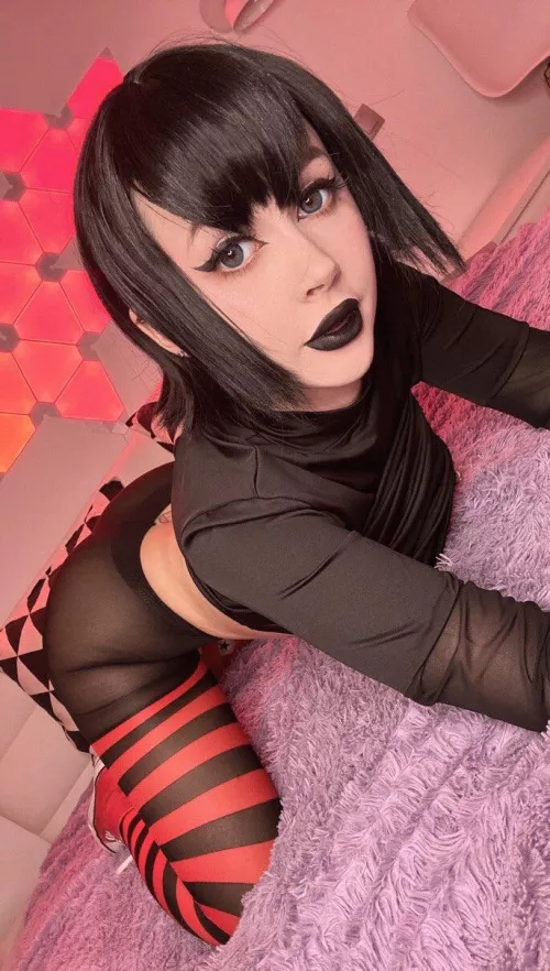 Mavis by Purple Bitch[self]
