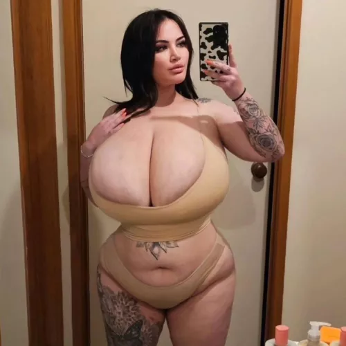 Miss Pamelia J (P Cups)