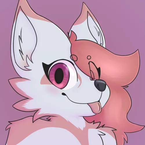 Mlem :3 [by me, @MagnettOlive on everything else]