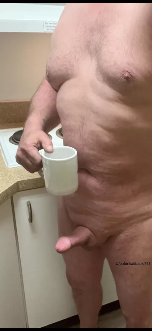 Morning and happy hump day CGW people