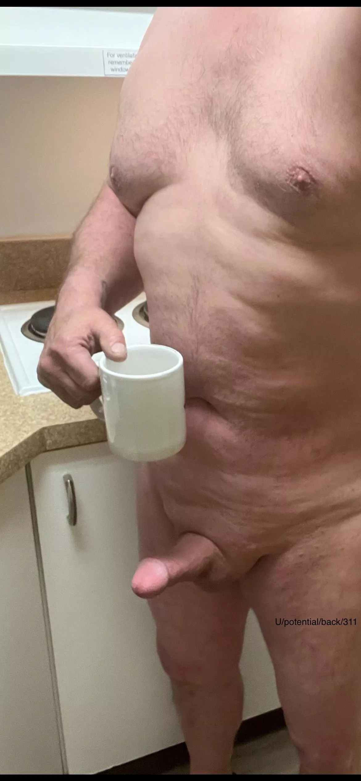 Morning and happy hump day CGW people