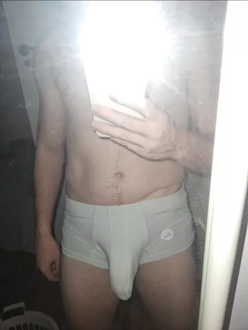 Most comfortable underwear 