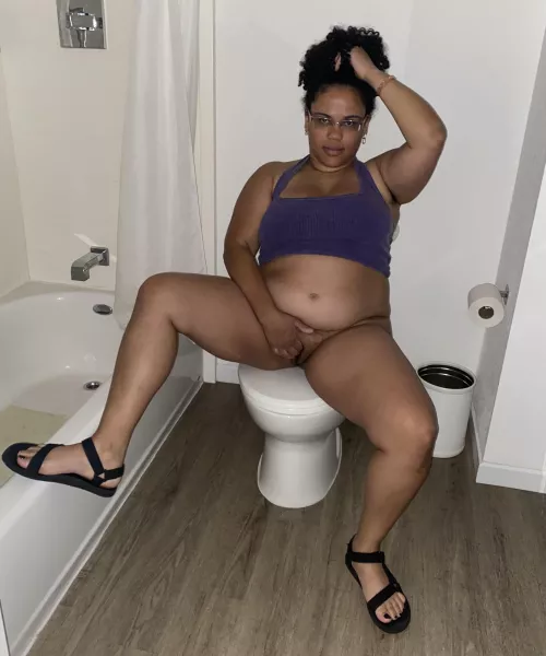 My dirty little slut🥵