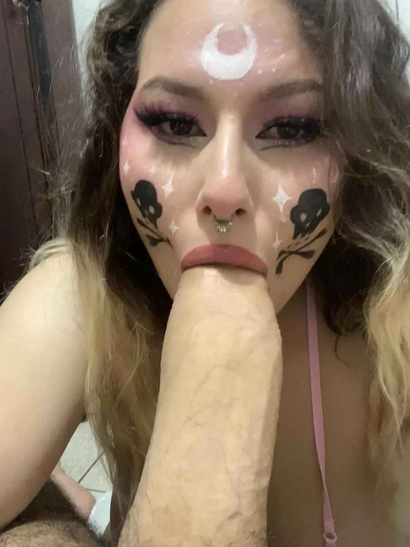 My favorite kind of selfies 