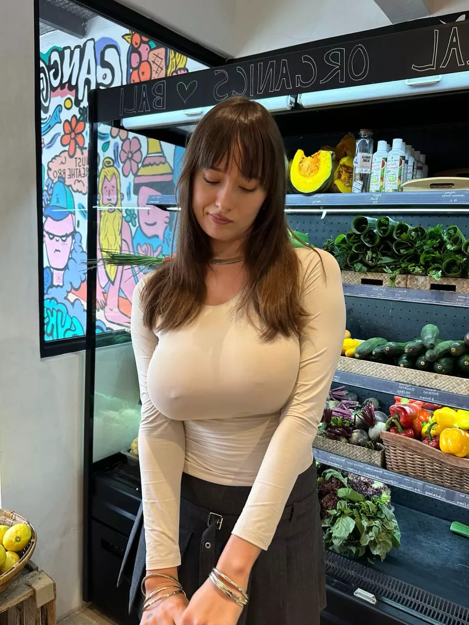 My favorite outfit for going out