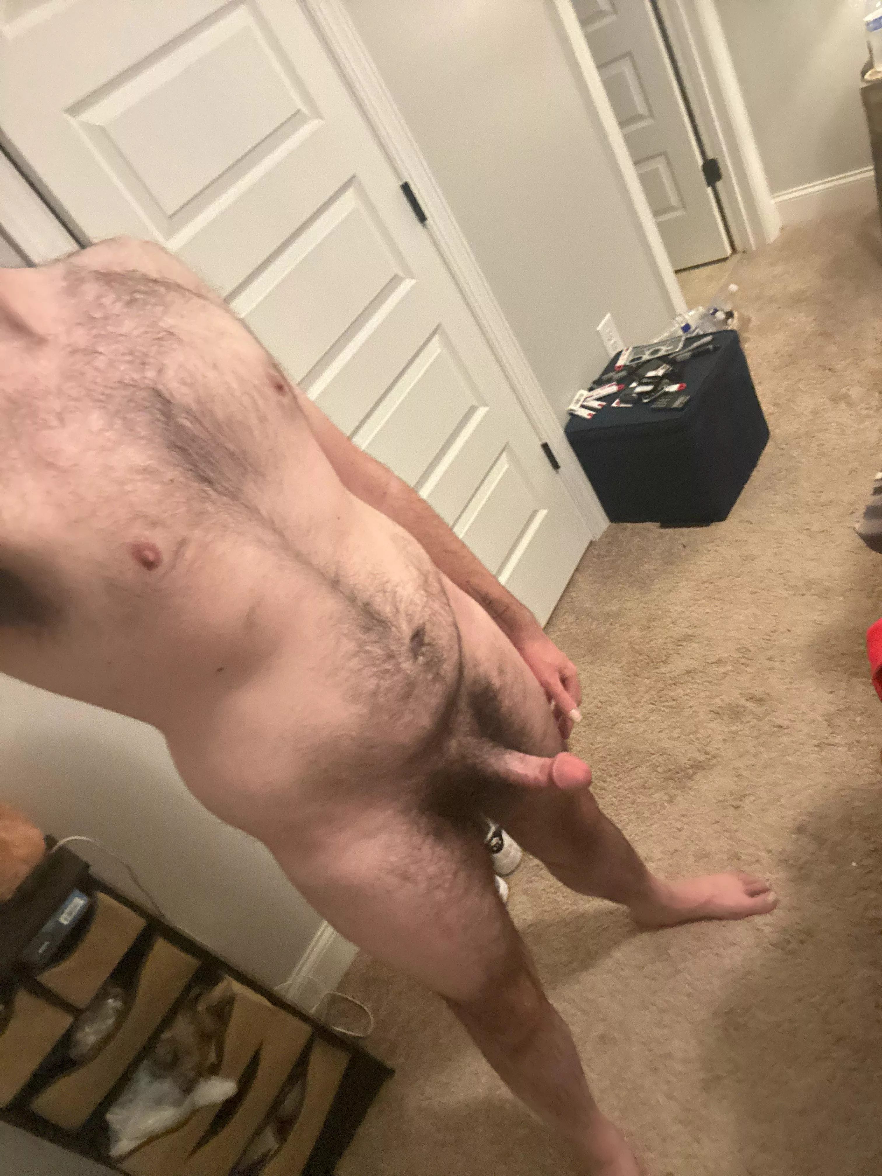 My favorite part of the day 