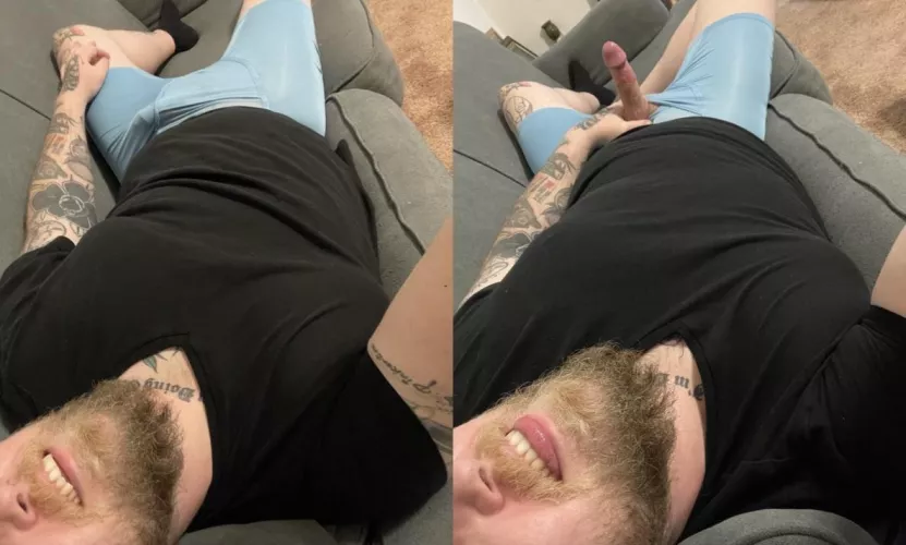 My only two moods 😊