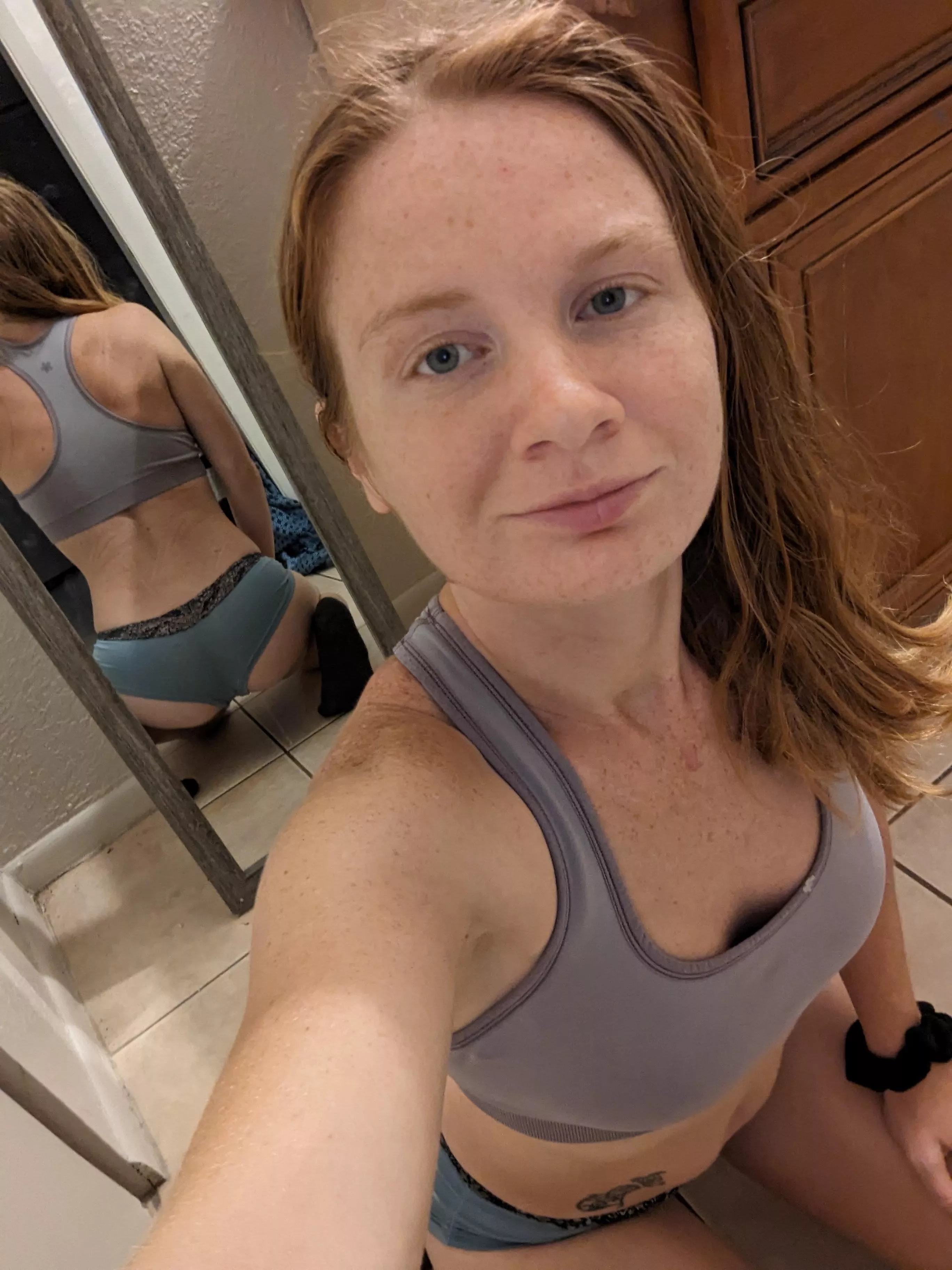 Natural nuance @redlilyrose19