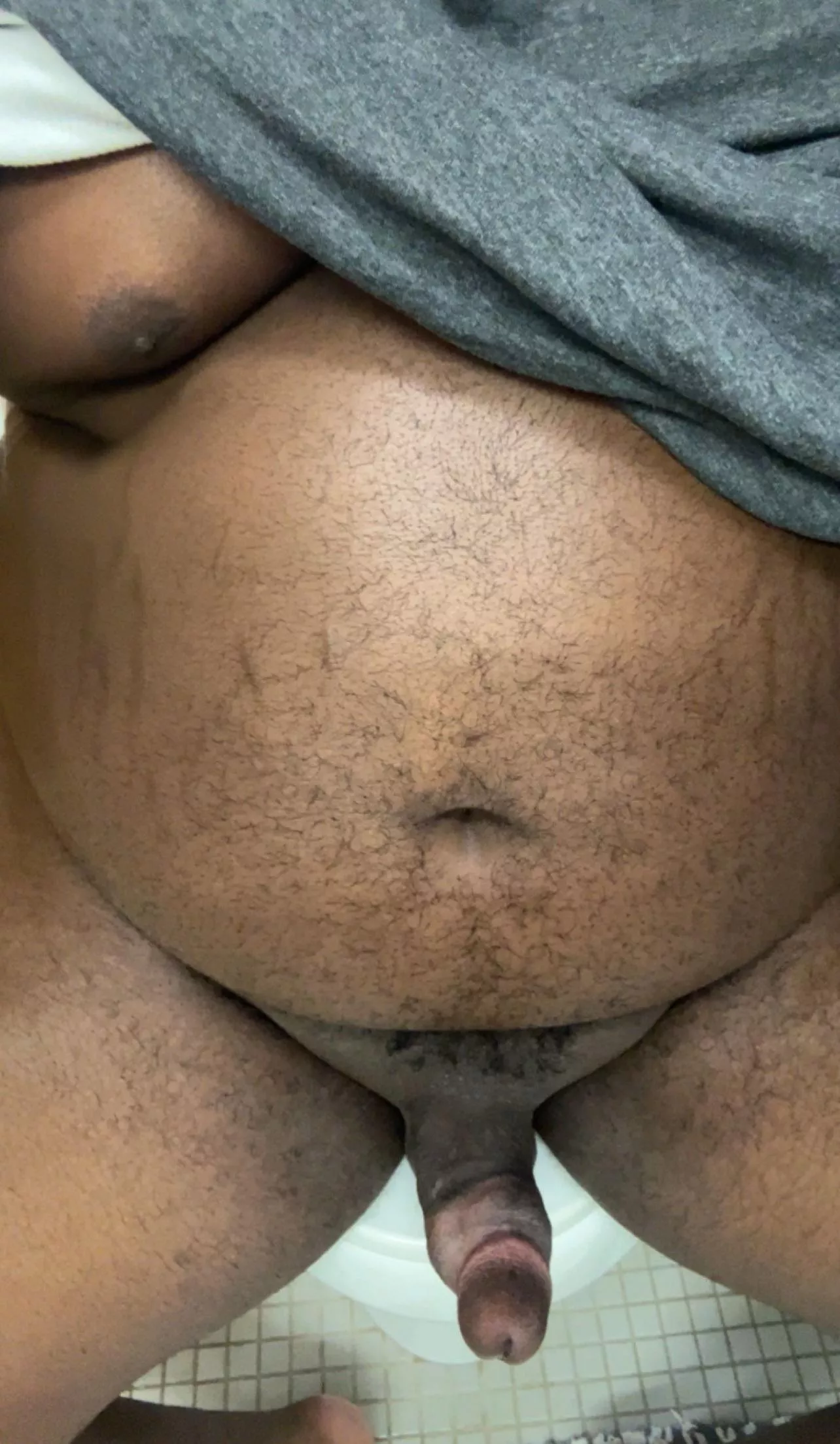 Need a hole to play with