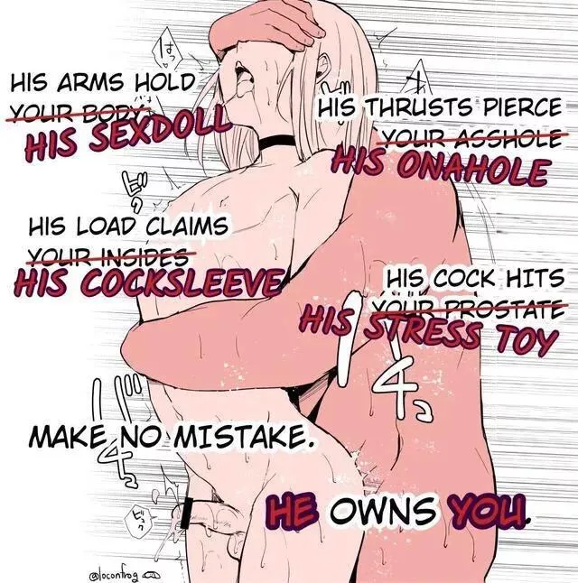 Need to own a good girl