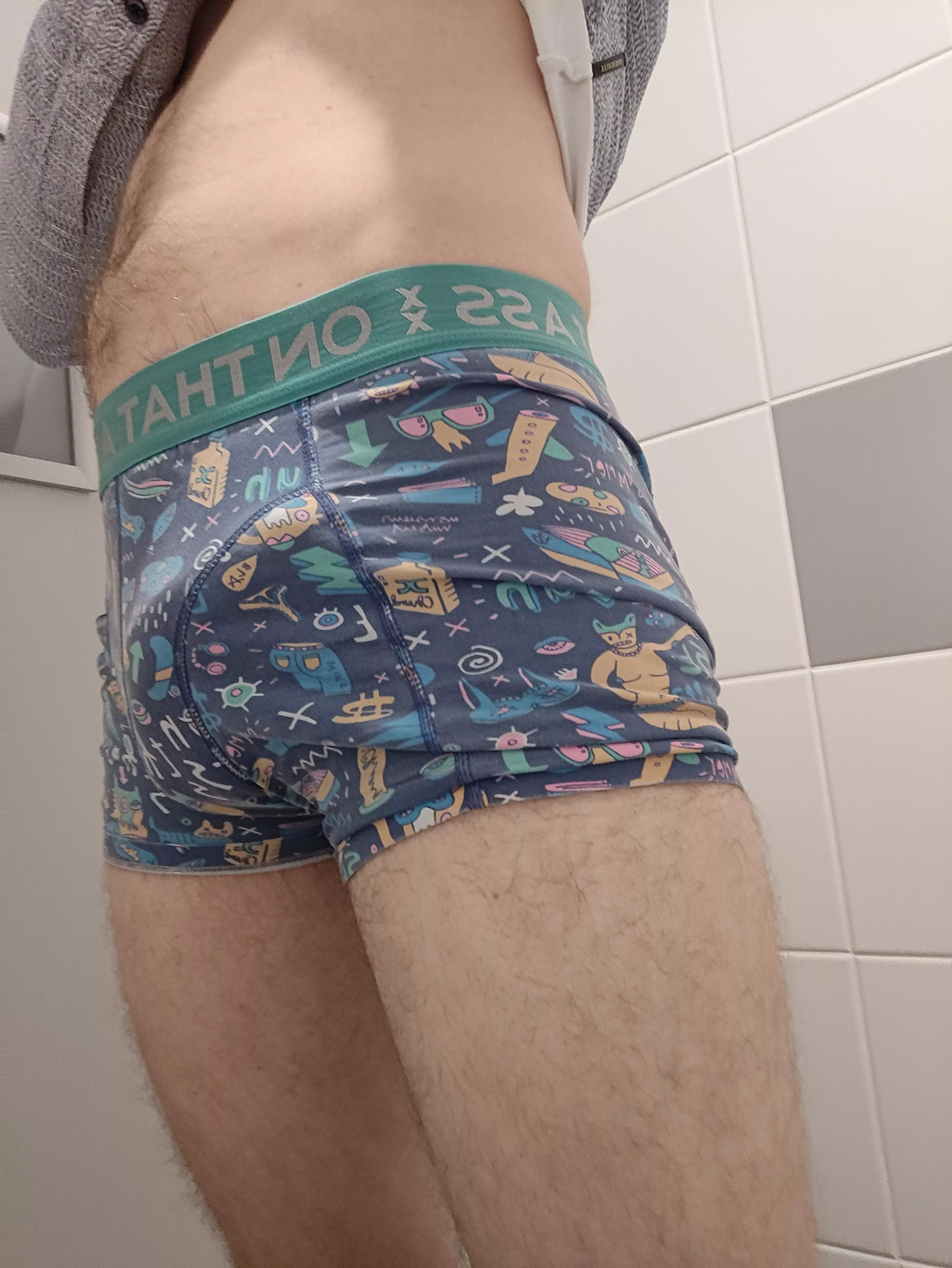 New day, new design!