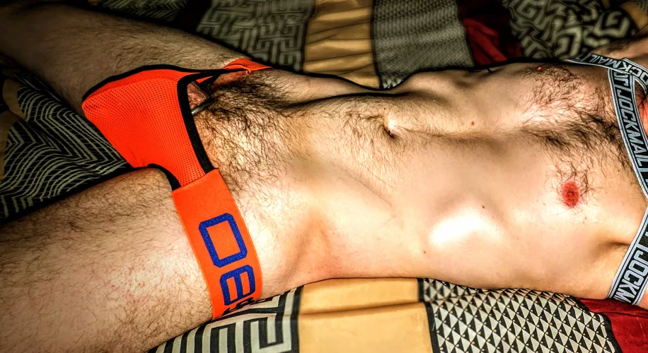 New favourite jock 😍