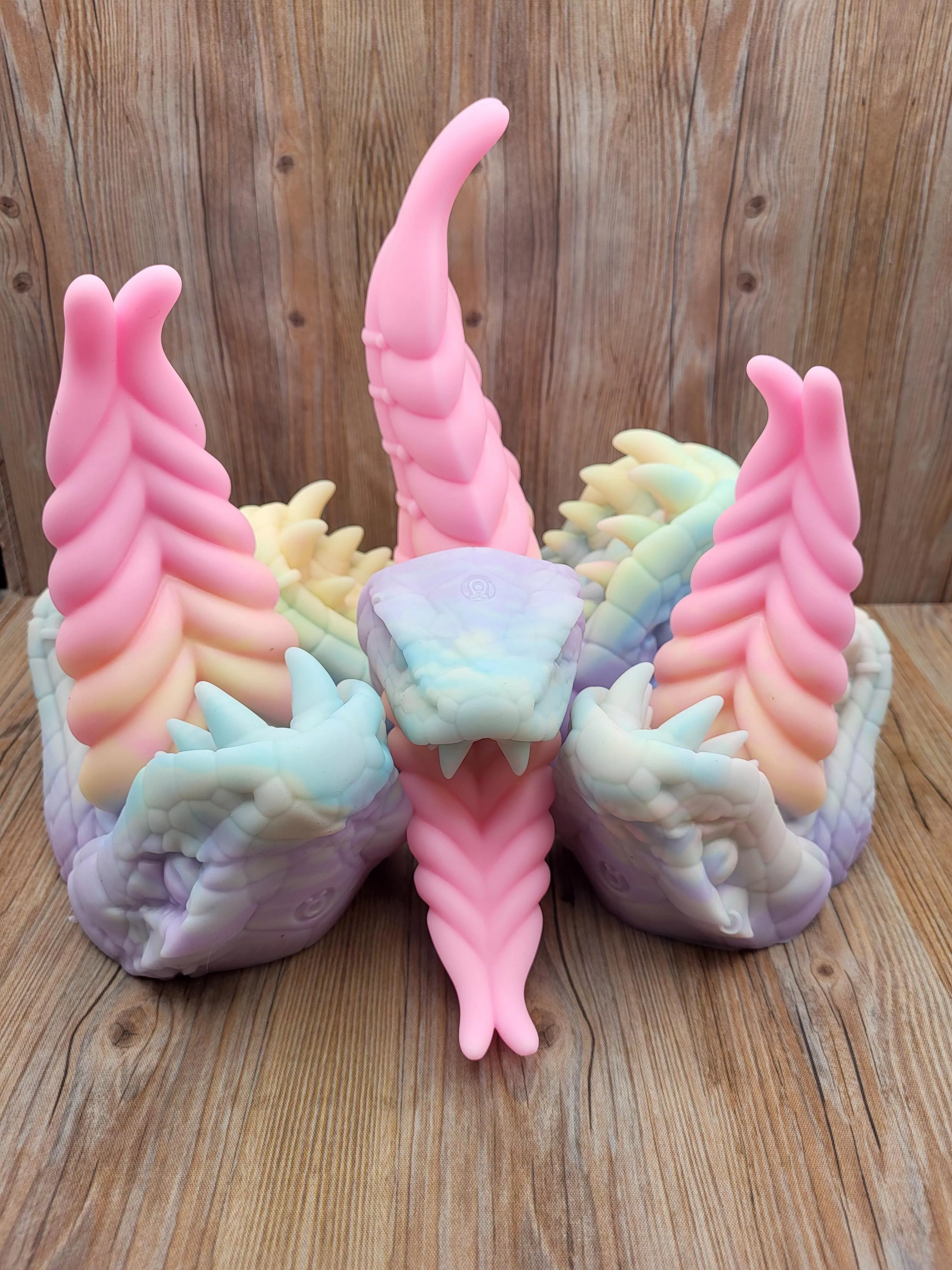 New Specialty Pours at The Wandering Bard