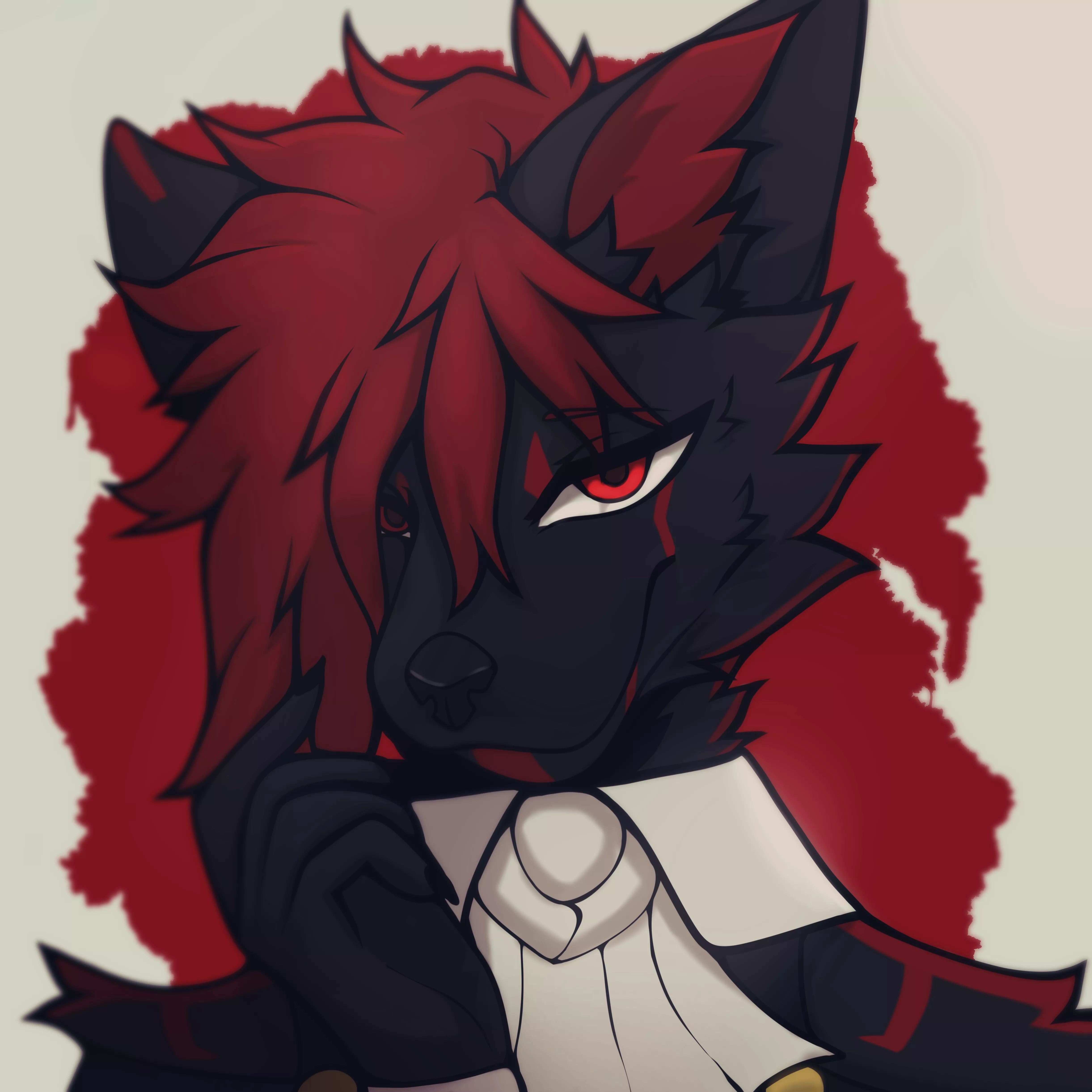 nihil! nihil! nihil!