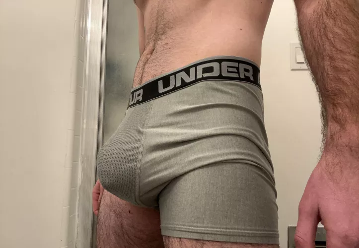 No caption necessary