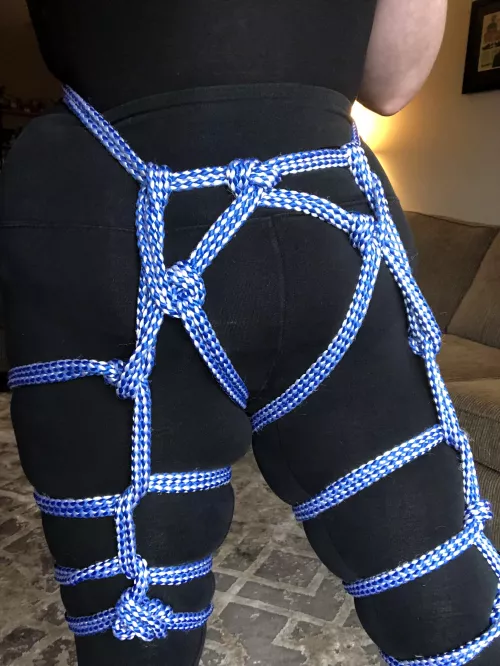 Not as clean as I’d like but love the way this one feels 🫠