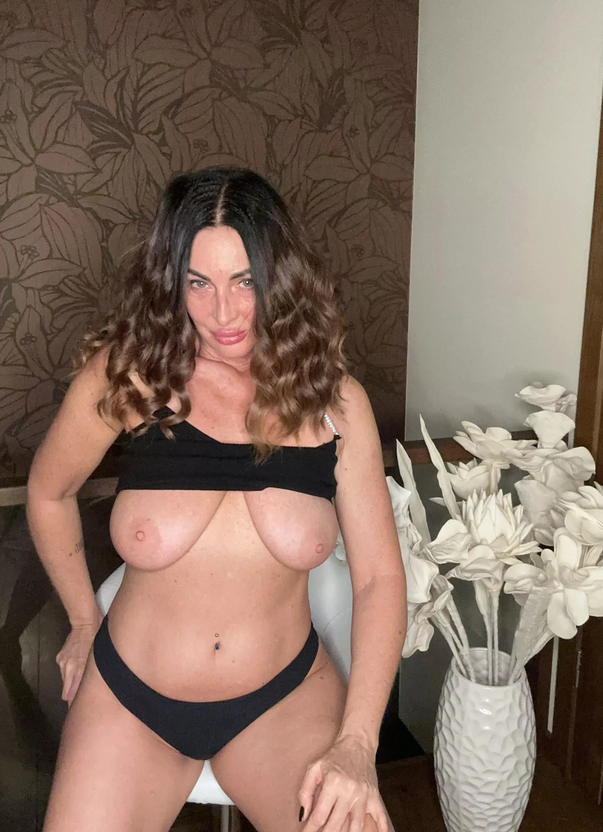 Not sure what classified as perfection, but I’m striving for it