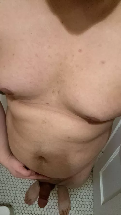 Not the biggest but I can round out for you☺️