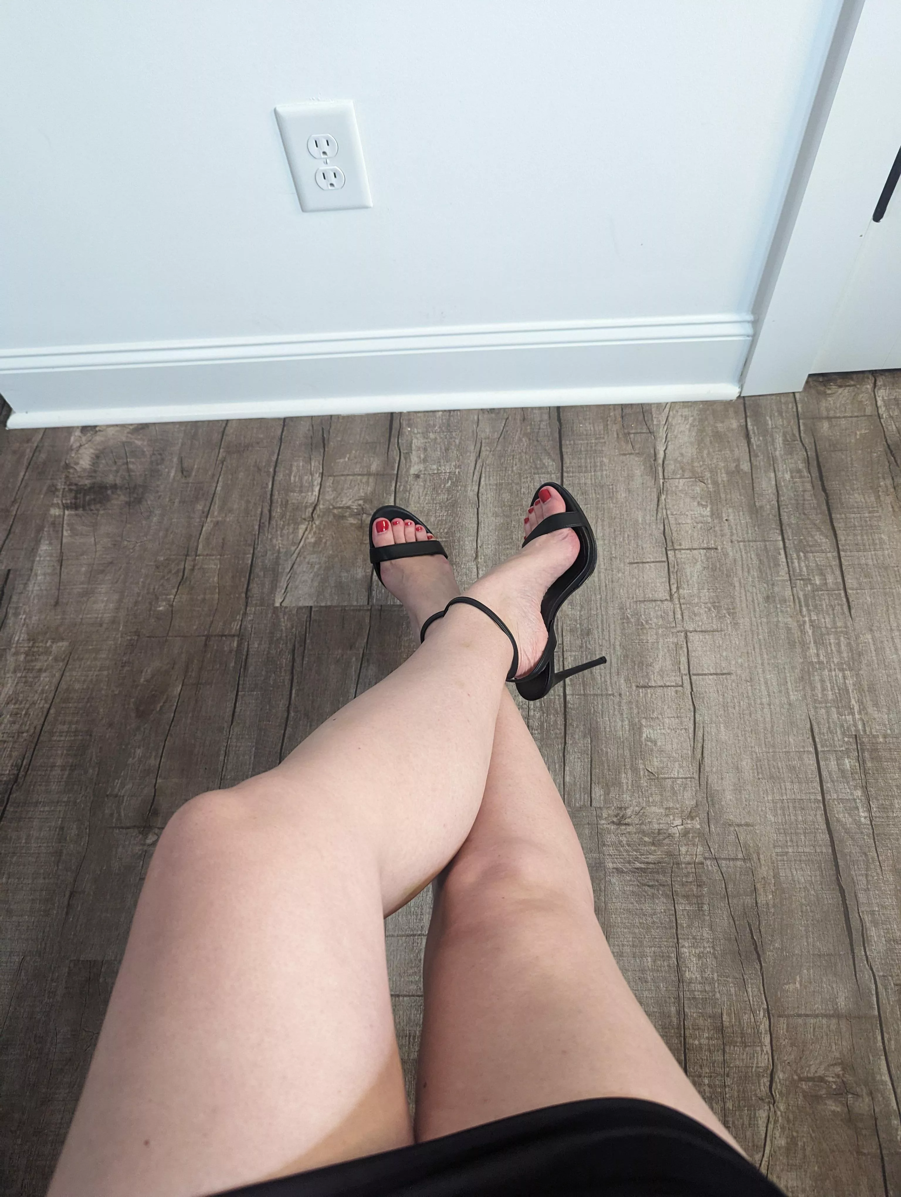 Nothing sexier ❤️