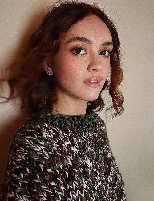 Olivia Cooke 