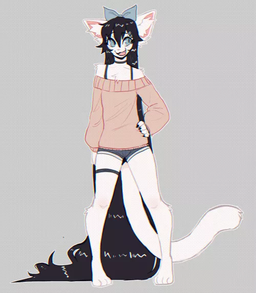 Open commissions ($20)