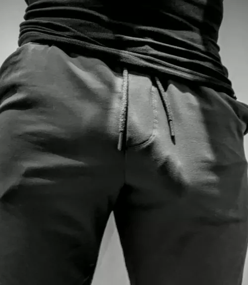 quick pic at the gym just now