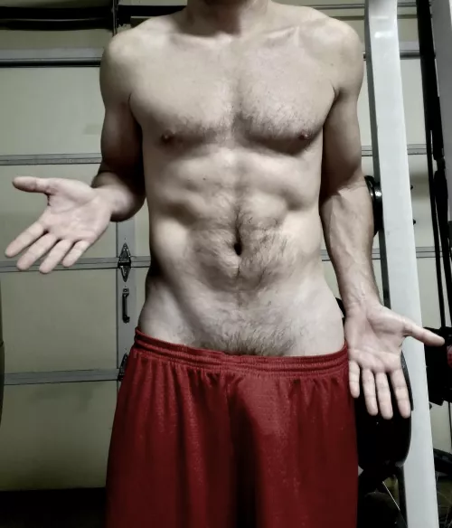 Rate my favorite pair of shorts? :p