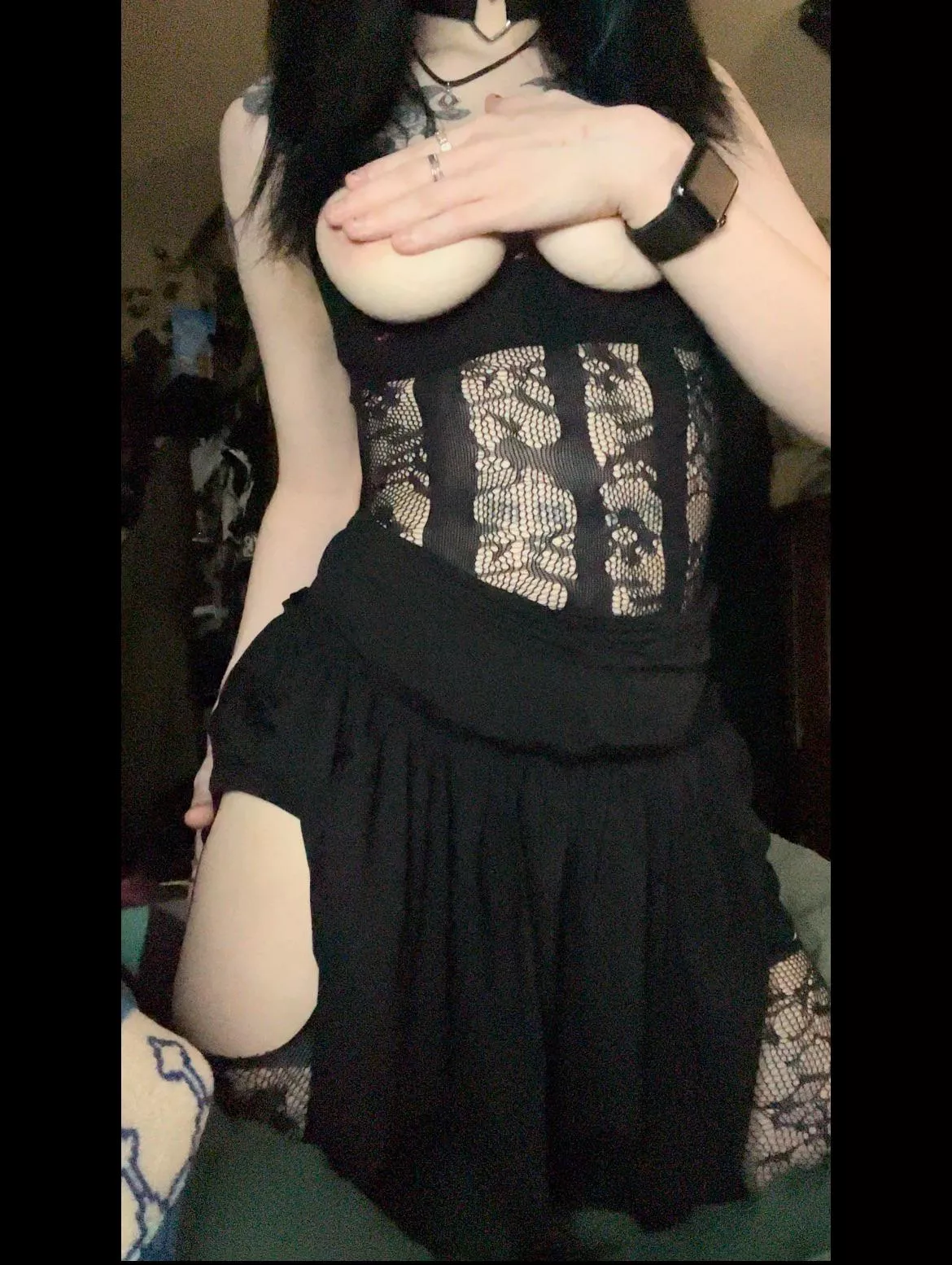 Ready to be your toy 😘