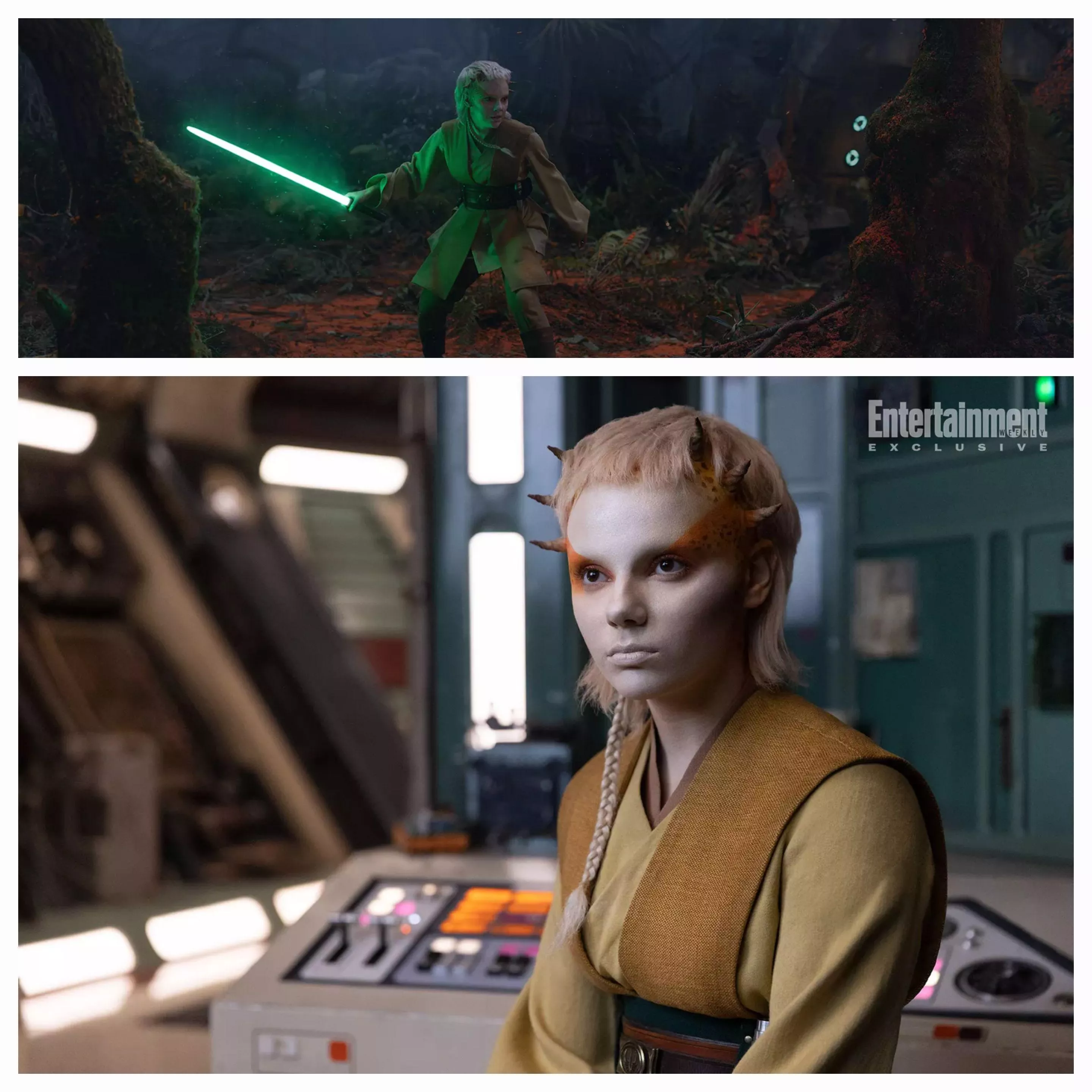 (Request) we definitely need more Jecki Lon rule 34! Alien girls are best girls!