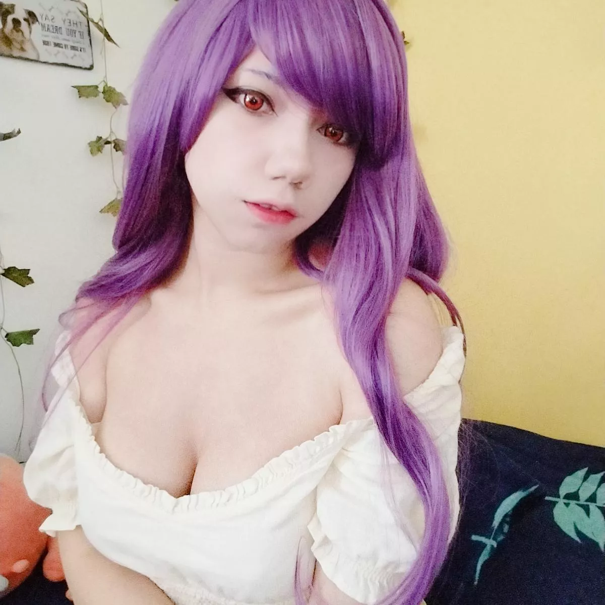 🌸Rize kamishiro 🌸