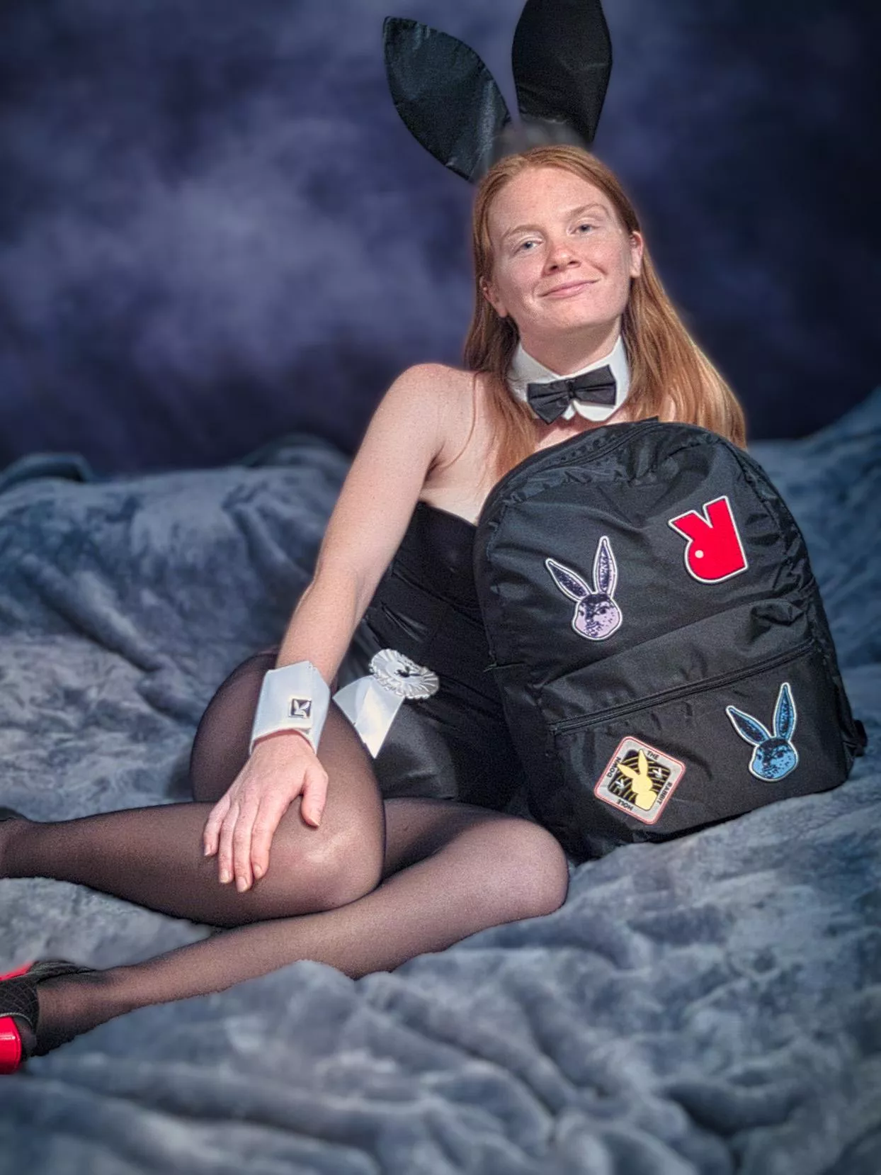 Scarlet shadows temptations at twilight @redlilyrose19