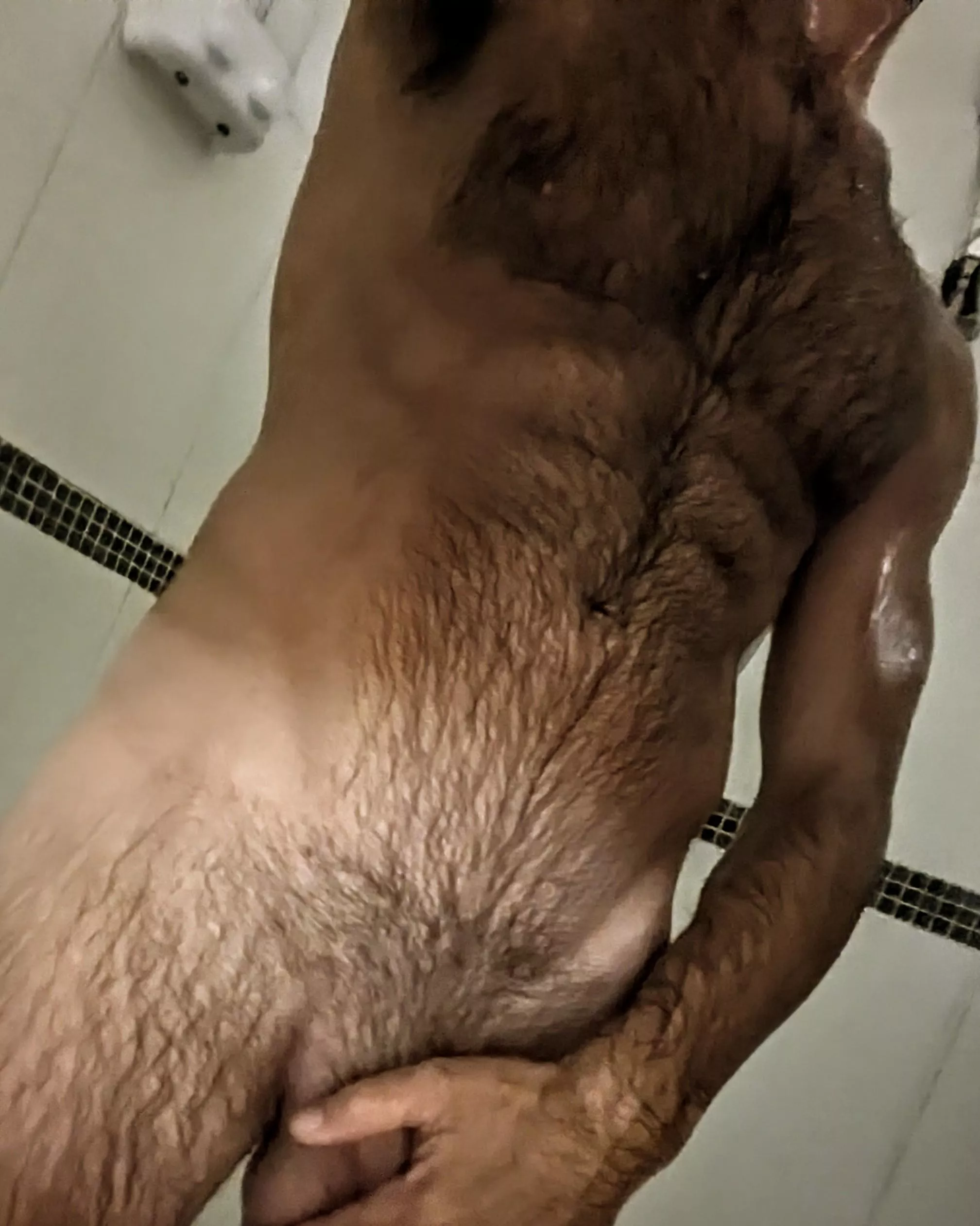 Should I go to a nude beach to even out these tan lines?