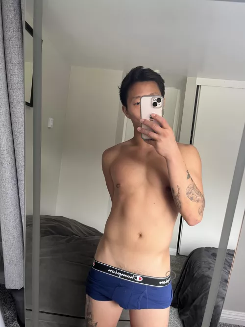 Should I lean out or bulk up for summer