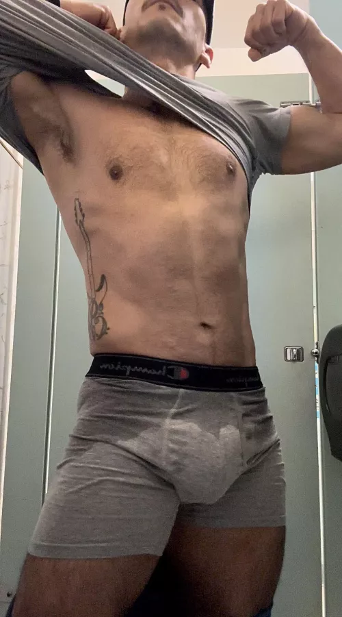 Smells delicious bro 