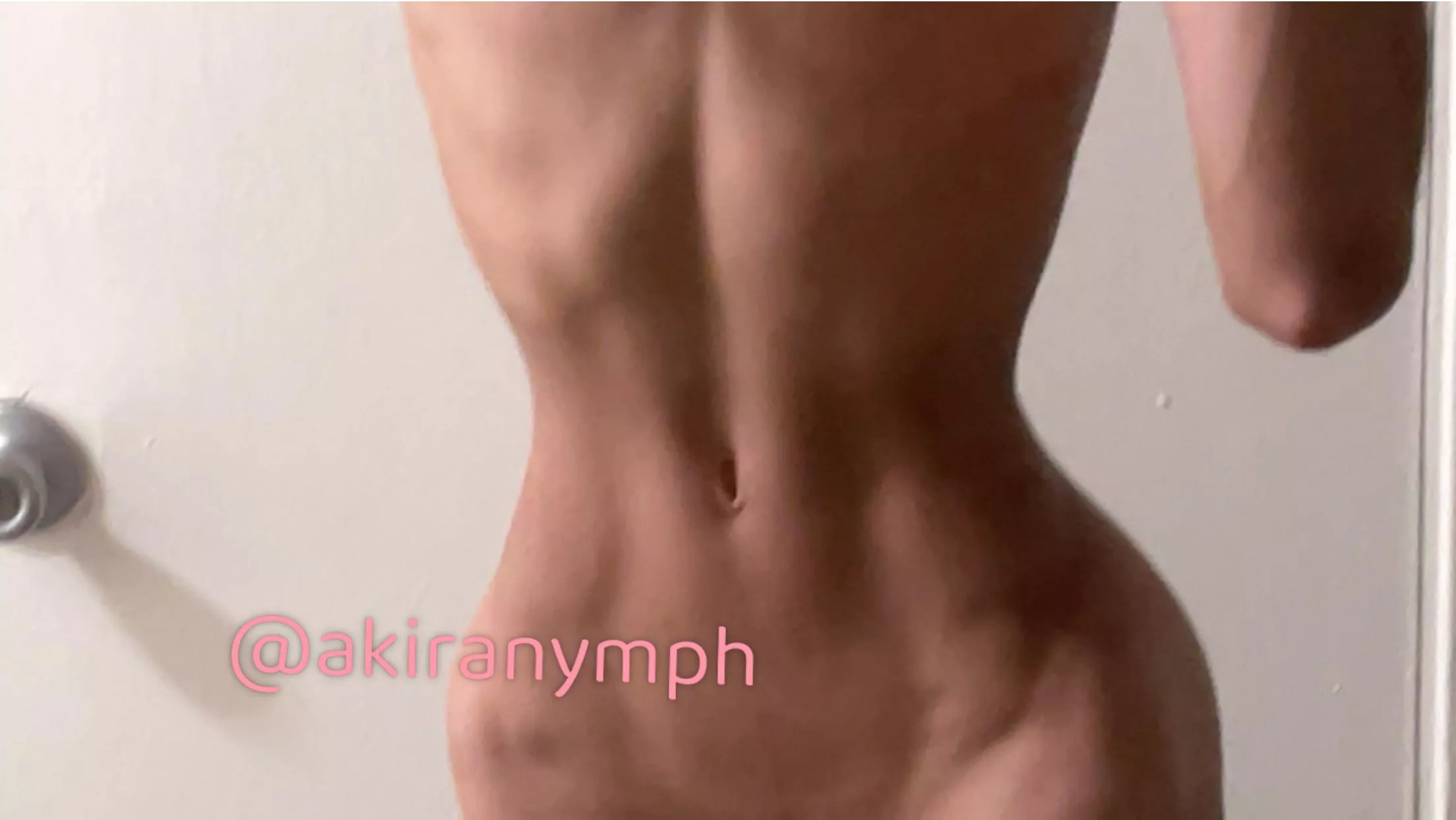 so smooth and tiny🥺